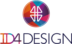 ID4 Design Logo